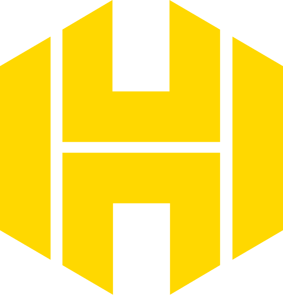 Le Hangar Logo